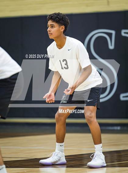 Thumbnail 3 in Newport Harbor @ Servite photogallery.