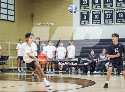 Thumbnail 2 in Newport Harbor @ Servite photogallery.