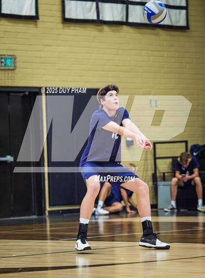 Thumbnail 2 in Newport Harbor @ Servite photogallery.