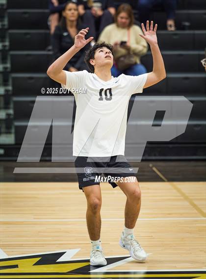 Thumbnail 3 in Newport Harbor @ Servite photogallery.