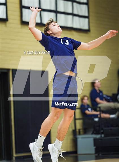 Thumbnail 2 in Newport Harbor @ Servite photogallery.