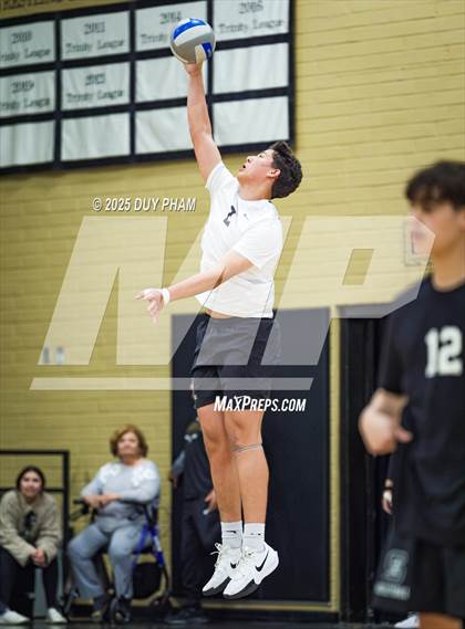 Thumbnail 1 in Newport Harbor @ Servite photogallery.