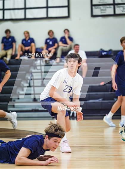 Thumbnail 1 in Newport Harbor @ Servite photogallery.