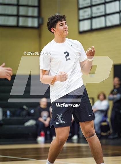 Thumbnail 2 in Newport Harbor @ Servite photogallery.