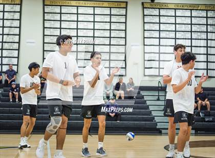 Thumbnail 1 in Newport Harbor @ Servite photogallery.