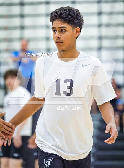 Thumbnail 1 in Newport Harbor @ Servite photogallery.