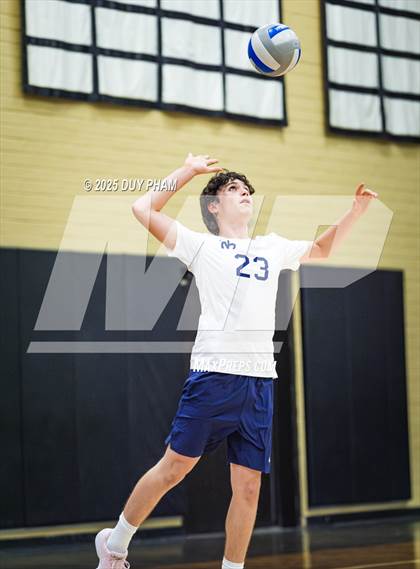 Thumbnail 3 in Newport Harbor @ Servite photogallery.