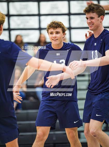 Thumbnail 1 in Newport Harbor @ Servite photogallery.