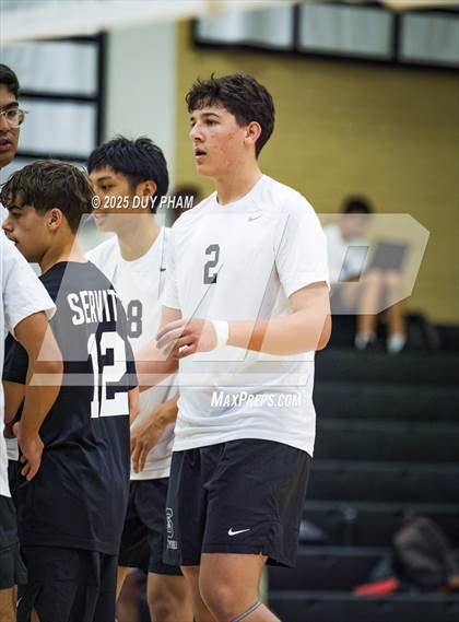 Thumbnail 2 in Newport Harbor @ Servite photogallery.