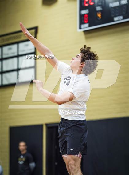 Thumbnail 2 in Newport Harbor @ Servite photogallery.