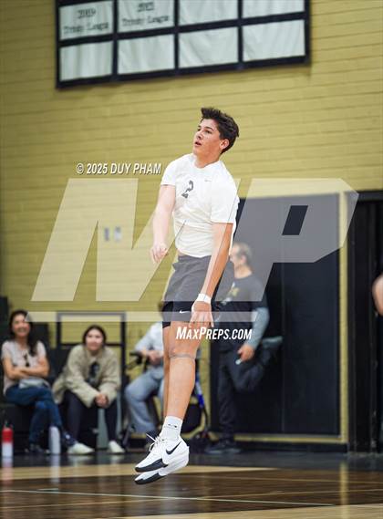 Thumbnail 2 in Newport Harbor @ Servite photogallery.