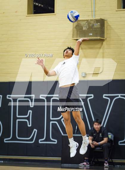 Thumbnail 2 in Newport Harbor @ Servite photogallery.