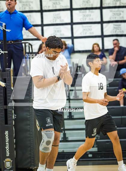 Thumbnail 2 in Newport Harbor @ Servite photogallery.
