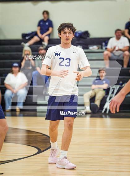 Thumbnail 2 in Newport Harbor @ Servite photogallery.