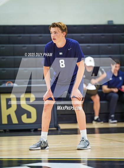 Thumbnail 3 in Newport Harbor @ Servite photogallery.