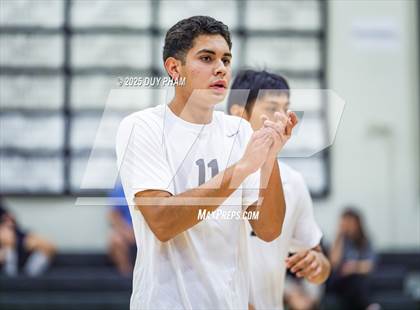 Thumbnail 2 in Newport Harbor @ Servite photogallery.