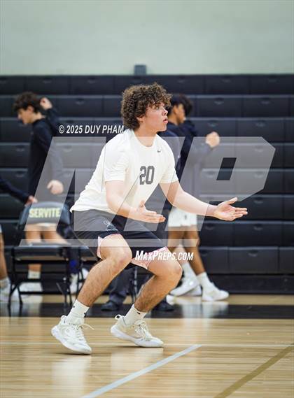 Thumbnail 2 in Newport Harbor @ Servite photogallery.