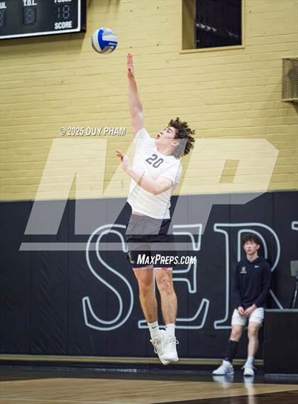 Thumbnail 1 in Newport Harbor @ Servite photogallery.