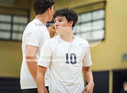 Thumbnail 1 in Newport Harbor @ Servite photogallery.