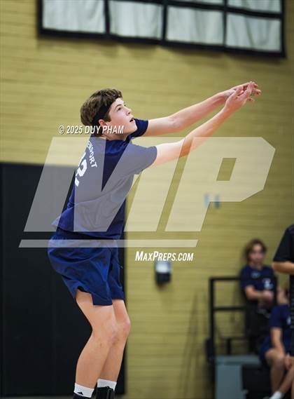 Thumbnail 3 in Newport Harbor @ Servite photogallery.