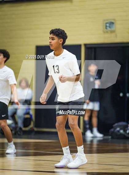 Thumbnail 2 in Newport Harbor @ Servite photogallery.