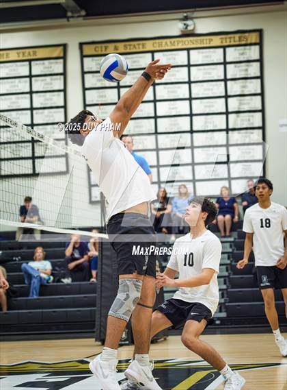 Thumbnail 1 in Newport Harbor @ Servite photogallery.