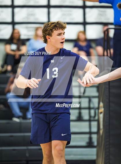 Thumbnail 3 in Newport Harbor @ Servite photogallery.