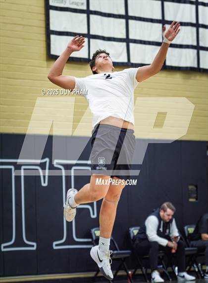 Thumbnail 3 in Newport Harbor @ Servite photogallery.