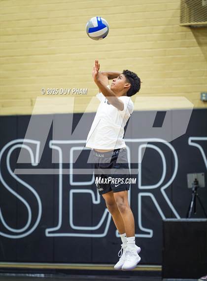 Thumbnail 3 in Newport Harbor @ Servite photogallery.