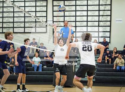 Thumbnail 2 in Newport Harbor @ Servite photogallery.