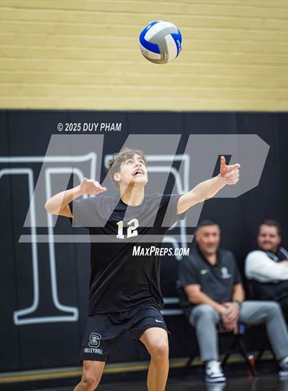 Thumbnail 2 in Newport Harbor @ Servite photogallery.