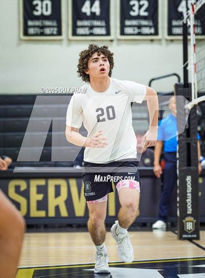 Thumbnail 1 in Newport Harbor @ Servite photogallery.