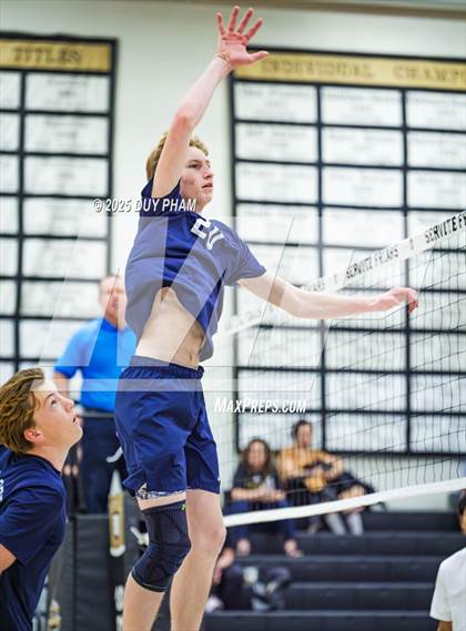 Thumbnail 3 in Newport Harbor @ Servite photogallery.