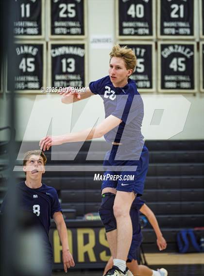 Thumbnail 3 in Newport Harbor @ Servite photogallery.