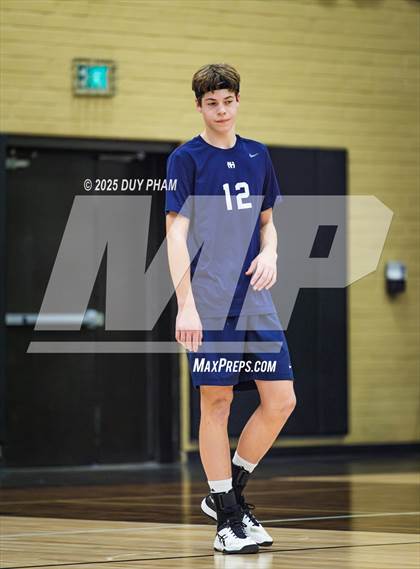 Thumbnail 3 in Newport Harbor @ Servite photogallery.