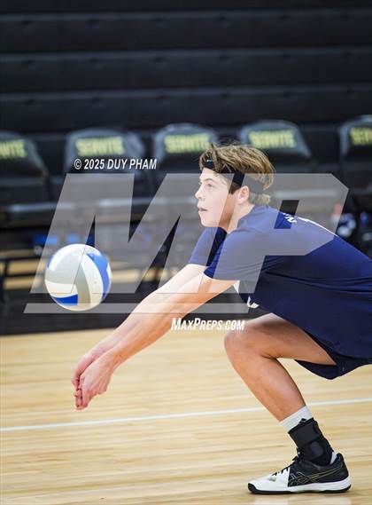 Thumbnail 2 in Newport Harbor @ Servite photogallery.