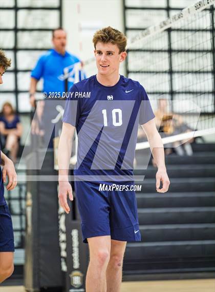 Thumbnail 2 in Newport Harbor @ Servite photogallery.