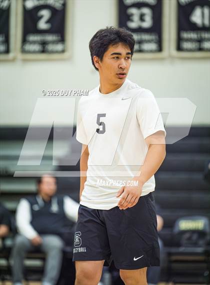 Thumbnail 3 in Newport Harbor @ Servite photogallery.