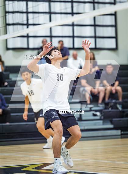 Thumbnail 3 in Newport Harbor @ Servite photogallery.