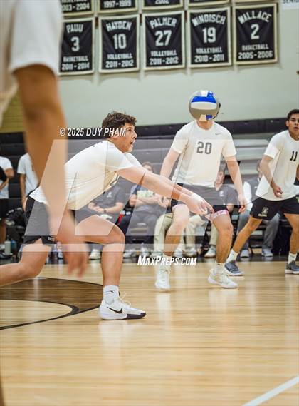 Thumbnail 1 in Newport Harbor @ Servite photogallery.