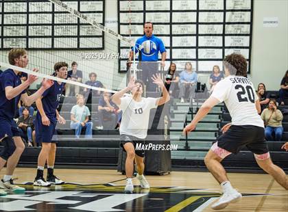 Thumbnail 1 in Newport Harbor @ Servite photogallery.