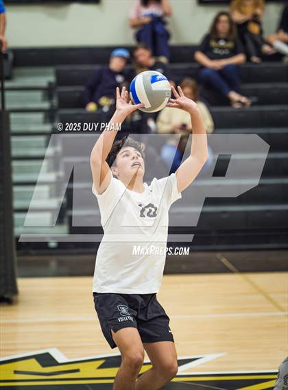 Thumbnail 2 in Newport Harbor @ Servite photogallery.