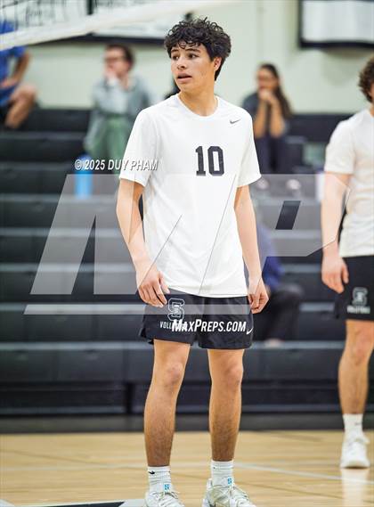 Thumbnail 1 in Newport Harbor @ Servite photogallery.