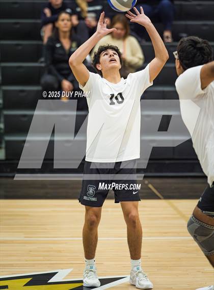Thumbnail 1 in Newport Harbor @ Servite photogallery.