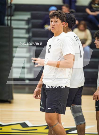 Thumbnail 1 in Newport Harbor @ Servite photogallery.