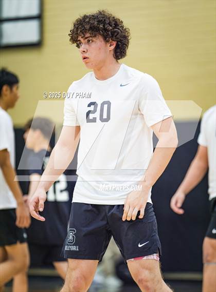Thumbnail 1 in Newport Harbor @ Servite photogallery.