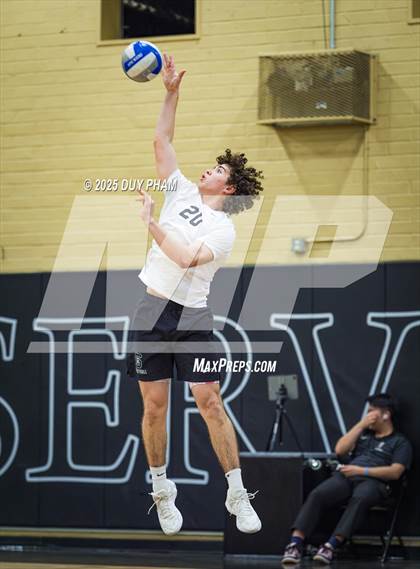 Thumbnail 1 in Newport Harbor @ Servite photogallery.