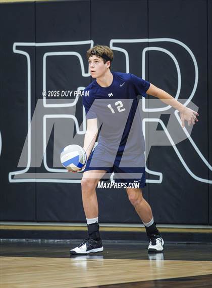 Thumbnail 1 in Newport Harbor @ Servite photogallery.