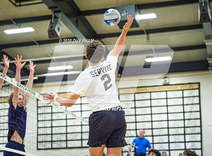 Thumbnail 3 in Newport Harbor @ Servite photogallery.
