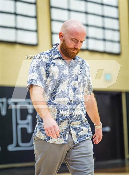 Thumbnail 1 in Newport Harbor @ Servite photogallery.